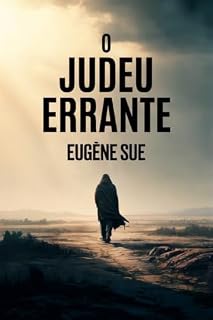 Livro O judeu errante - Livro 1