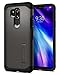 Spigen Tough Armor Designed for LG G7 Case/LG G7 ThinQ Case (2018) - Gunmetal