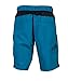 ZOIC Boy's Ether Jr. Shorts, Blue, Small