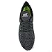 Nike Women's Running Shoes, Black Grey White, 6 AU
