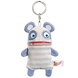 Sorgenfresser 11cm Bill Key Ring