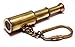 Brass Telescope Key Chain 3