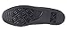 Converse Unisex Chuck Taylor All Star Ox Basketball Shoe Black/Black 7 B(M) US Women / 5 D(M) US Men