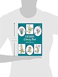 Image de Herbs Coloring Book (Dover Nature Coloring Book)