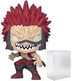 My Hero Acadamia - Eijiro Unbreakable Funko