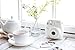 Fujifilm Instax Mini 8 Instant Film Camera (White)