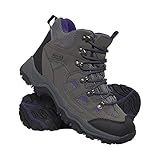 Mountain Warehouse Adventurer Womens Waterproof Boots - for Hiking