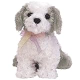Herder the Sheep Dog - TY Beanie Baby by TY~BEANIES DOGS
