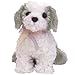 Herder the Sheep Dog - TY Beanie Baby by TY~BEANIES DOGS