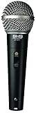 SHS Audio S-M1 Vocal Microphone with Cable and Case