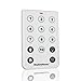 SkylinkHome TC-318-14 Fourteen Button Wireless Lighting Remote Control | Simple Small Easy To Use Handheld Home Automation Transmitter