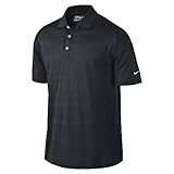 Nike Golf Men's Core Body Mapping Polo