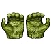 Marvel Avengers Hulk Gamma Grip Fists