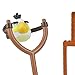 Angry Birds K'nex Mission Mayham & Hammin Around with 2 Bonus Character Sets