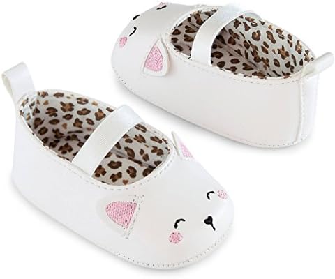 carters newborn girl shoes