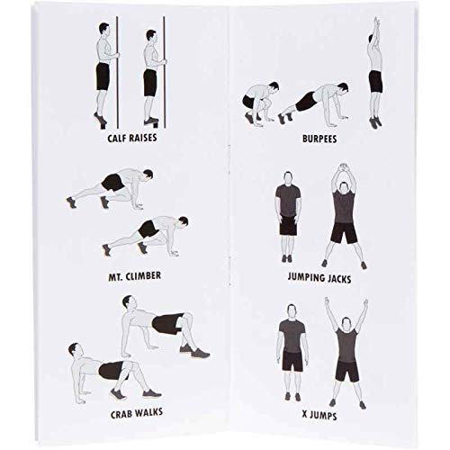 Juliet-Paige-Exercise-Dice-for-Home-Fitness-Workouts-Crossfit-WOD-Cardio-HIIT-and-Sports-with-Exercise-Illustration-Booklet