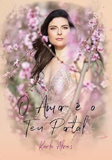 Livro O Amor é o Teu Portal: Uma história real na busca do amor maior de todos - o próprio.