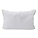 Queen Sized Memory Foam Gel Cooling Pillow with Heat Pillow (20 x 30 in)
