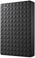 Seagate Expansion 4TB Portable External Hard Drive USB 3.0 (STEA4000400)