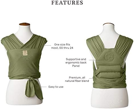 lillebaby dragonfly wrap