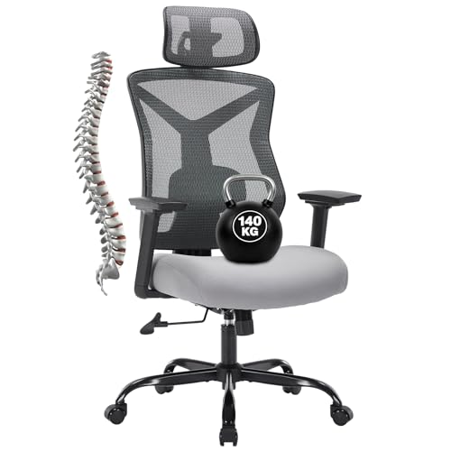 Top-Deal gesichtet! Aktuelles Angebot: TUORUI Ergonomischer Bürostuhl für sagenhafte 49,99€. Gleich mal ansehen!