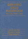Geriatric Drug Handbook for Long-Term Care, McCue, Jack D. and Tessier, Edward G., 0683057936