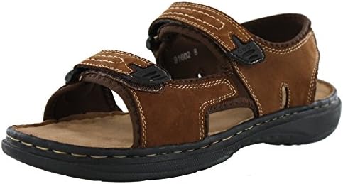 Aldo Rossini Bryant-3 Men's Rafter Sandals