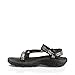 Teva Women's Hurricane XLT W's, Hazel Black-8