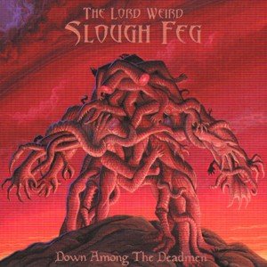 Slough Feg - Walls Of Shame Lyrics - Zortam Music