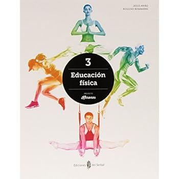 Khronos 3 Educación Física 3r curso ESO - 9788476287613 Khronos 3 Educación Física 3r curso ESO - 9788476287613