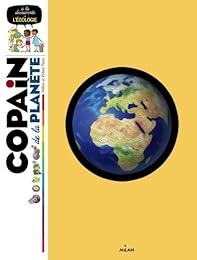 Copain de la planète