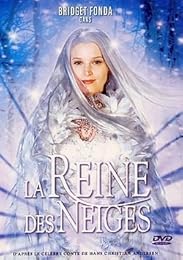 La Reine Des Neiges