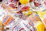 Sunkist Assorted Fruit Gems Wrap: 10LB