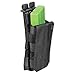 5.11 AR Bungee/Cover Single Magazine Pouch, Black