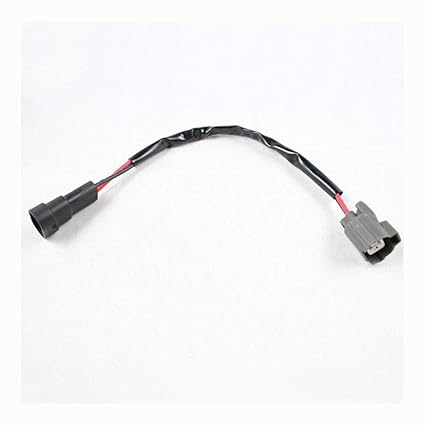Nissan Battery Cable Wiring Harnes