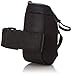 LEZYNE Micro Caddy Bicycle Saddle Bag, Aero-Shaped, Water Resistant, Quick Access, Multi-Tool Sleeve, Compact Bike Bag