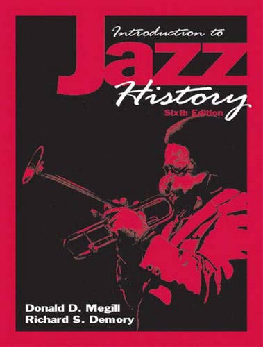 Intro.To Jazz History