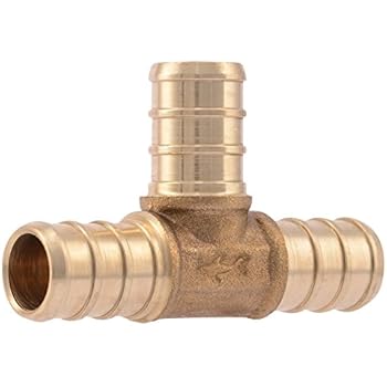 SharkBite UC362LFA10 1/2