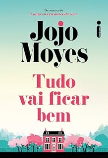 Livro Tudo vai ficar bem