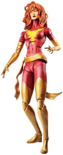 dark phoenix figure