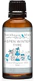 Barnhouse Blue - Aspen Winter - Premium Grade Fragrance Oil ... (30ml)