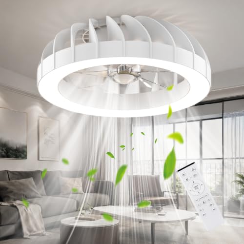 Ateroll Ceiling Fan Accessories for Bedroom