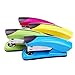 Happy Office Style Stapler,Random Color-ABS91641
