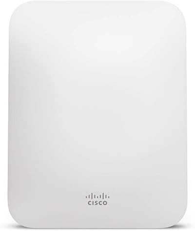 Cisco MR18-HW Wireless Access Point Wi-Fi 600Mbps 802.11ac PoE White