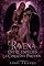Livro Ravena: Entre Espécies e Corações Partidos