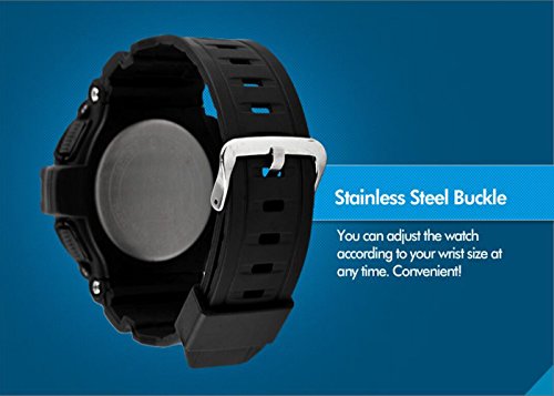 5 Timsty+Electronic+Backlight+Resistant+Digital