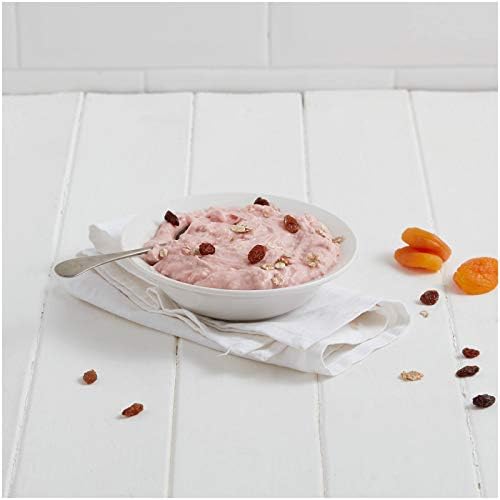 10 x Exante VLCD Diet Meal Replacement Berry Flavour Yogurt Muesli Breakfast