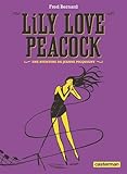 Image de Lily Love Peacock : Une aventure de Jeanne Picquigny