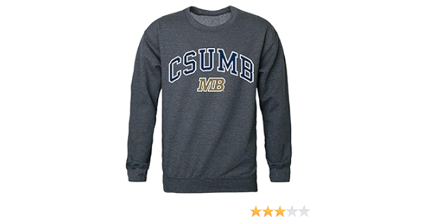 csumb sweatshirt
