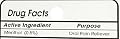 Quantum Health, Canker Care + Liquid Gel, .33 Ounces (Pack of 3)